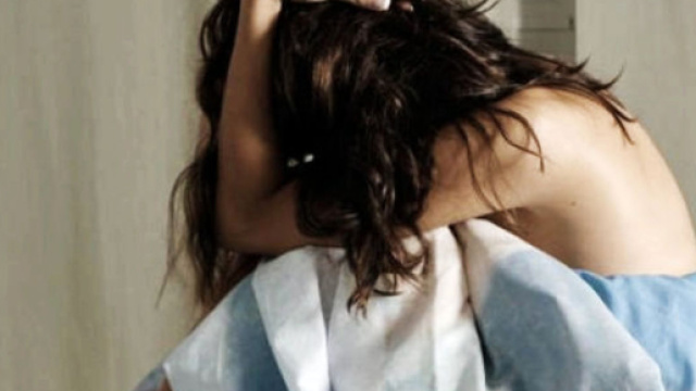 Agrigento, stuprava la figlia in casa