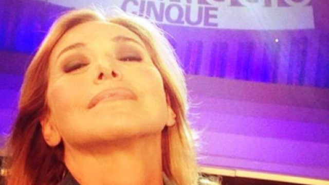 Barbara D'Urso umiliata in ditretta tv