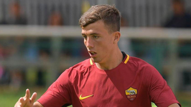 Calciomercato Roma: c'&egrave; il Liverpool sulle tracce di Luca ... - romagiallorossa.it