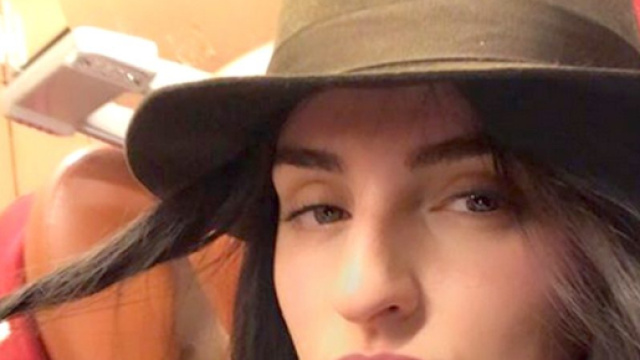 Capelli lunghi per Arisa, ecco il nuovo look | Radio Deejay - deejay.it