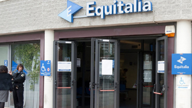 cartelle Equitalia nulle - disoccupazione.com