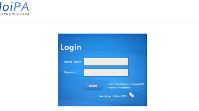 Stipendio NoiPa gennaio 2018: quando sar&agrave; esigibile?