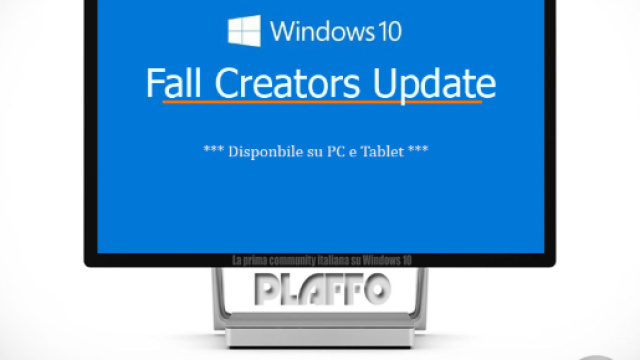Computer Microsoft: con l'aggiornamento dei processori i PC sono pi&ugrave; lenti