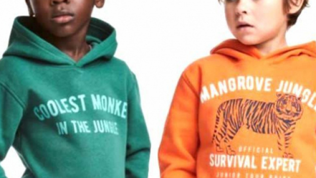 Coolest monkey in the world VS Survival expert