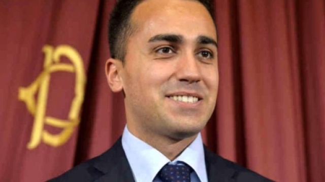 Di Maio avanza la sua proposta.