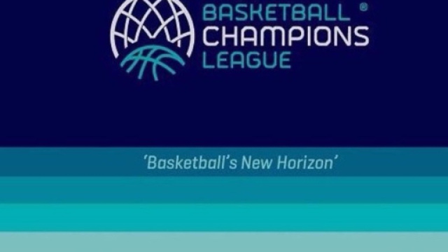 Dinamo Sassari-Murcia, Champions League