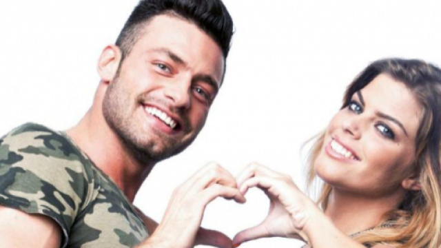 EUGENIO COLOMBO E FRANCESCA DEL TAGLIA: PRIMA IL MATRIMONIO POI UN ... - bollicinevip.com
