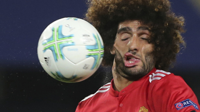Fellaini va rejoindre le Paris Saint-Germain ?