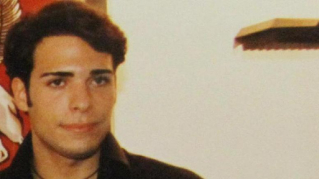 Giancarlo Tulliani, cognato di Gianfranco Fini