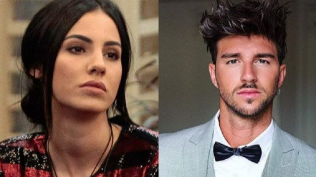 Gossip: Giulia De Lellis 'mette in guardia' Andrea Damante.