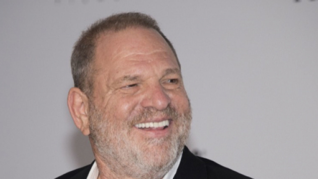 Harvey Weinstein &egrave; stato aggredito in un ristorante in Arizona