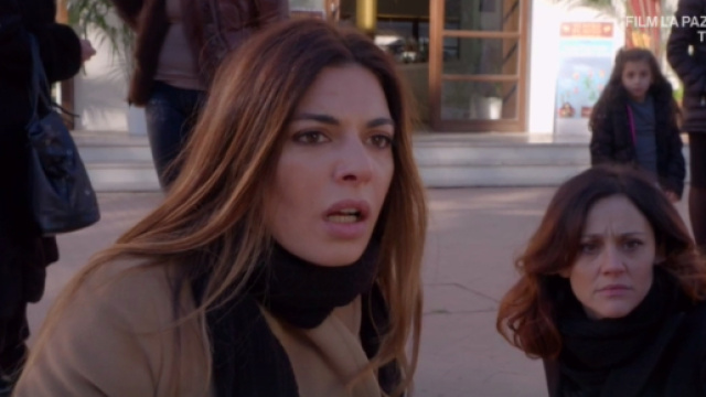Il rapimento di Bianca e Sofia ha gettato nello sconforto la famiglia Poggi