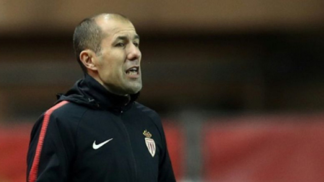 Jardim r&eacute;pond &agrave; Arsenal concernant Lemar