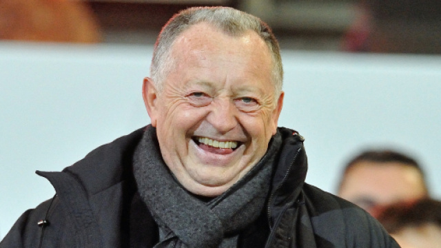 Jean-Michel Aulas a t-il un adversaire &agrave; sa mesure ? (DR).
