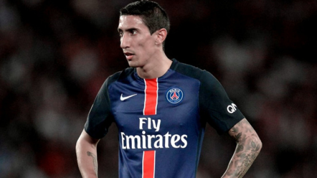 Juve, scambio con il PSG? I dettagli