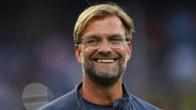 Klopp souhaiterait avoir ce footballeur dans son effectif