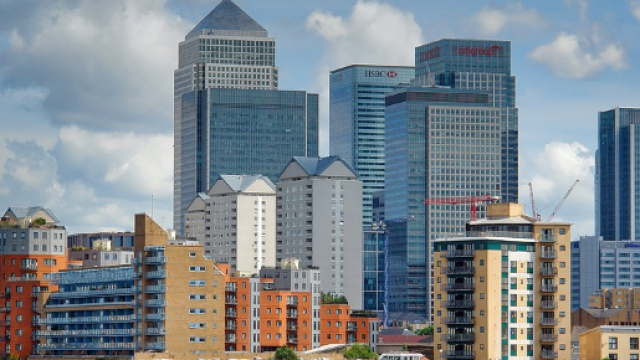 Lavoro a Londra per italiani con Bloomberg (Pixabay)