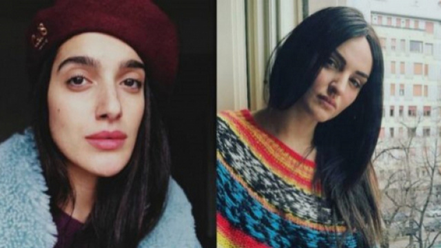 Levante e Arisa sono protagoniste di una lite su social network