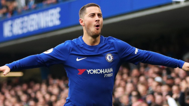 Mercato : Hazard signera au Real Madrid... &agrave; une condition !