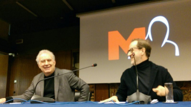 Michele Santoro M &egrave; il nuovo programma su Rai3 in prima serata - funweek.it