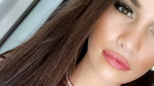 Olivia Nova &egrave; stata ritrovata morta a Las Vegas