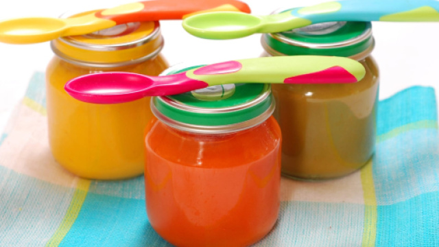 omogeneizzati ritirati dal mercato