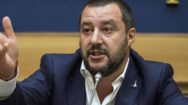 Pronta la proposta della Lega Nord.