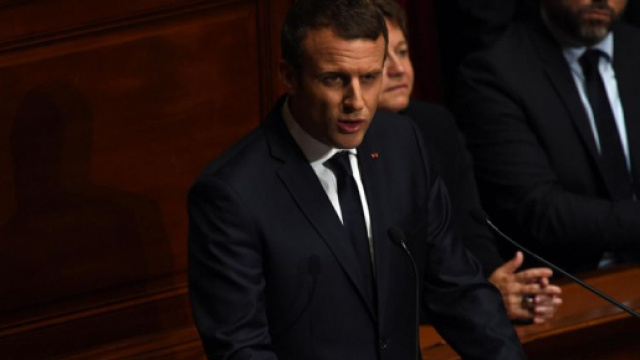 R&eacute;forme du Parlement, proportionnelle, &eacute;tat d'urgence... les ... - liberation.fr