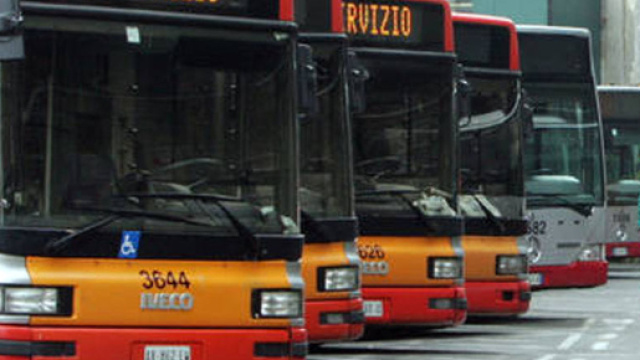 Roma, sciopero del trasporto pubblico venerd&igrave; 12 gennaio: tutte le info utili