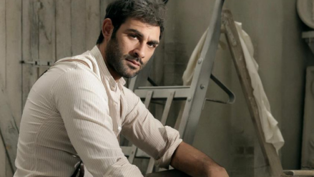 Sacrificio d'amore, quando torna in Tv?