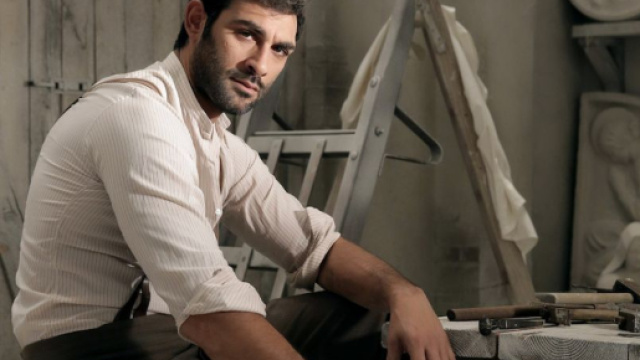 Sacrificio d'amore cancellata da Canale 5