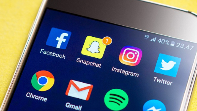 Samsung S8, aggiornamento (Ph. pixabay.com)