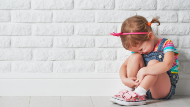 Punizioni corporali sui bimbi: ecco perch&eacute; bisogna evitarle - huffingtonpost.it