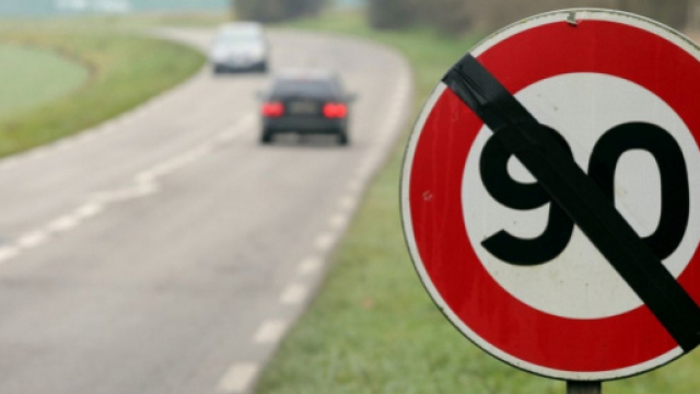 S&eacute;curit&eacute; routi&egrave;re : Le gouvernement durcit le ton