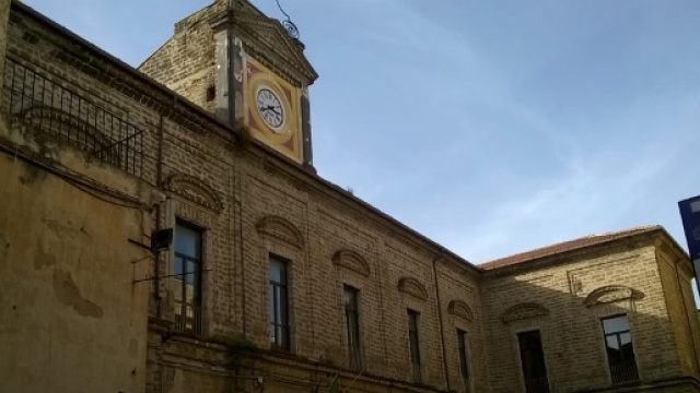 Sessa Aurunca: La Notte Nazionale del Liceo Classico