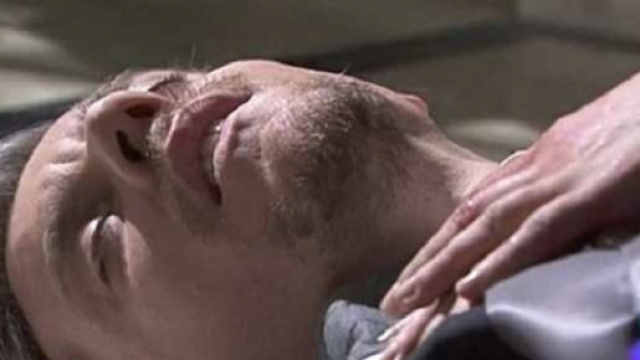 Una Vita anticipazioni: Mauro tra la vita e la morte