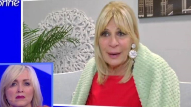 Uomini e Donne, Gemma cacciata via?