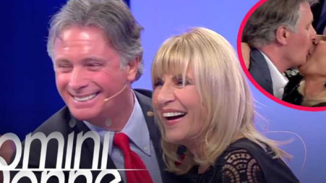 Uomini e Donne, Maria dice la sua su Giorgio e Gemma