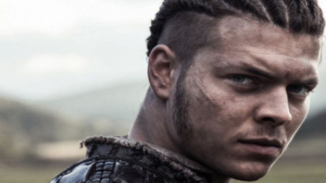 Vikings: intervista a Mos&egrave; Singh, la voce italiana di Ivar si racconta