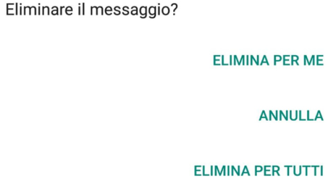 WhatsApp, arriva una nuova app per recuperare i messaggi ricevuti eliminati