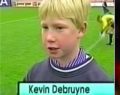 De Bruyne: 