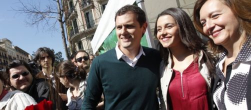 Arrimadas y las redes: &iquest;qui&eacute;n defiende a la acosadora de los ... - elplural.com