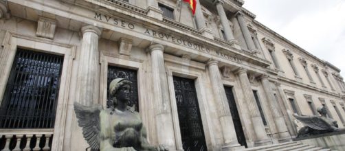 Bienvenidos al nuevo Museo Arqueol&oacute;gico Nacional. Fotogaler&iacute;as de ... - elconfidencial.com