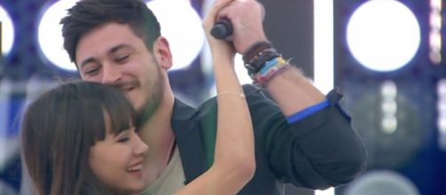 Cepeda ('OT 2017'): "Aitana es una hermana para m&iacute;" - lecturas.com