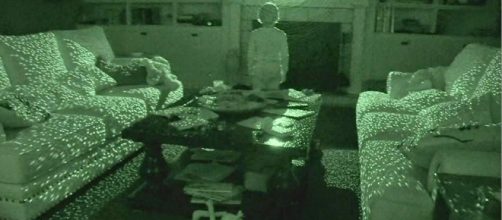 C&oacute;mo saber si hay fantasmas tu casa - Paranormal - Taringa! - taringa.net