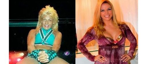 Eles melhoraram muito com o tempo