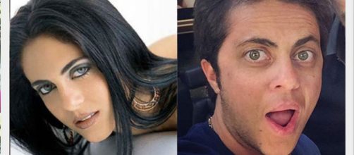 Eles mudaram completamente de visual