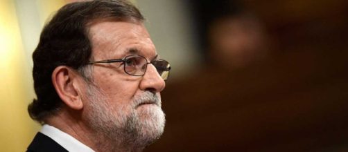 La corrupci&oacute;n consume a Mariano Rajoy