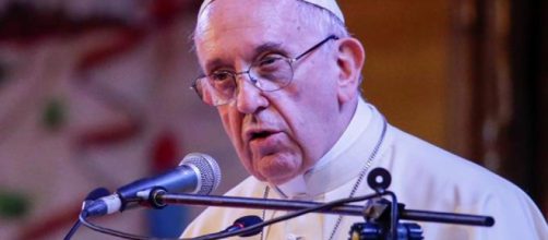 LA SEXTA TV | El papa critica el orgullo "reincidente y absurdo ... - lasexta.com