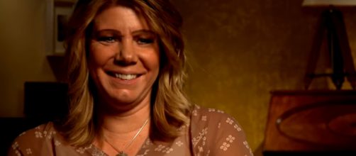 Meri Brown could have left Kody Brown. -- TLC/YouTube